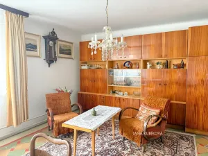 Prodej rodinného domu, Kyjov, Za Humny, 155 m2
