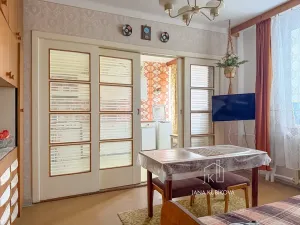 Prodej rodinného domu, Kyjov, Za Humny, 155 m2