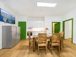 Pronájem pokoje, Praha - Vinohrady, Londýnská, 22 m2