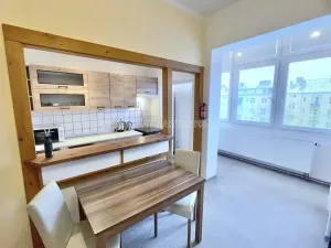 Pronájem bytu 2+kk, Olomouc, 53 m2
