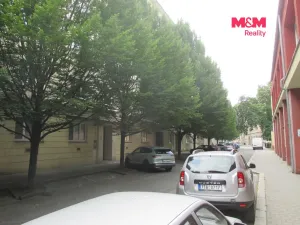 Prodej bytu 2+1, Ostrava, Sokolská třída, 63 m2