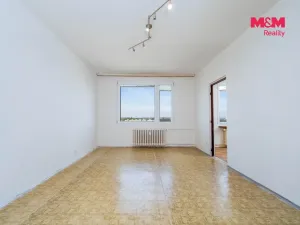Prodej bytu 3+1, Hradec Králové - Moravské Předměstí, Štefánikova, 79 m2