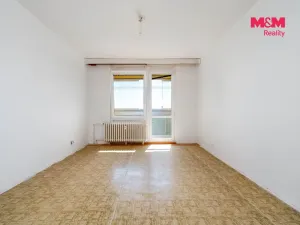 Prodej bytu 3+1, Hradec Králové - Moravské Předměstí, Štefánikova, 79 m2