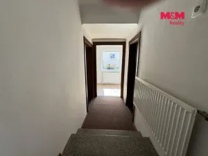 Pronájem rodinného domu, Šenov u Nového Jičína, Jaselská, 100 m2