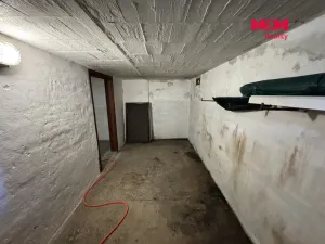 Pronájem rodinného domu, Šenov u Nového Jičína, Jaselská, 100 m2