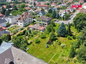 Prodej bytu 3+1, Nové Město na Moravě, Tyršova, 73 m2