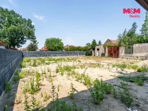 Prodej pozemku pro bydlení, Semice, 1554 m2