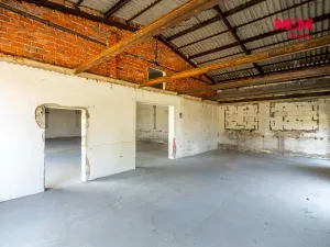 Prodej pozemku pro bydlení, Semice, 1554 m2