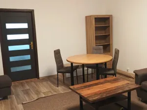 Pronájem bytu 3+1, Jablonec nad Nisou, Mechová, 70 m2