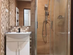Pronájem bytu 3+1, Jablonec nad Nisou, Mechová, 70 m2