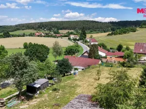Prodej pozemku pro bydlení, Předenice, 1800 m2