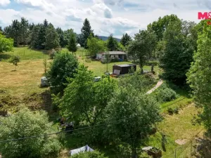 Prodej pozemku pro bydlení, Předenice, 1800 m2
