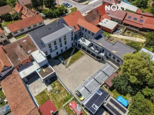 Prodej bytu 2+kk, Želešice, 24. dubna, 80 m2
