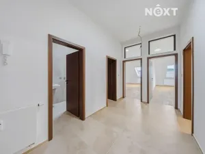 Prodej bytu 2+kk, Želešice, 24. dubna, 80 m2