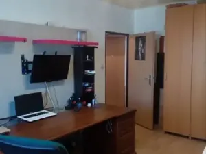 Pronájem bytu 2+1, Frýdek-Místek, J. E. Purkyně, 52 m2