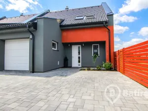 Prodej rodinného domu, Havířov, Prachatická, 130 m2