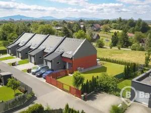 Prodej rodinného domu, Havířov, Prachatická, 130 m2