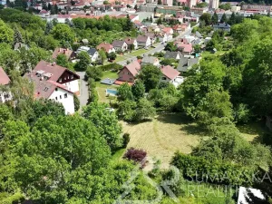 Prodej pozemku, Sušice - Sušice II, Na Štěbetce, 2298 m2