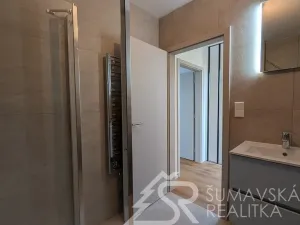 Prodej rodinného domu, Nová Pec - Dlouhý Bor, 82 m2