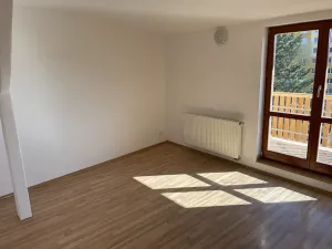 Pronájem bytu 3+kk, Brno, Královopolská, 57 m2