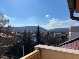 Pronájem bytu 3+kk, Brno, Královopolská, 57 m2