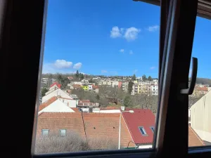 Pronájem bytu 3+kk, Brno, Královopolská, 57 m2