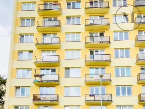 Pronájem bytu 3+1, České Budějovice, Klaricova, 67 m2