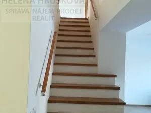 Pronájem rodinného domu, Ostrava, Na Šestém, 154 m2