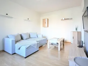 Prodej bytu 2+1, Most, tř. Budovatelů, 52 m2
