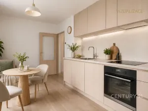 Prodej vícegeneračního domu, Praha - Chodov, Vycpálkova, 110 m2