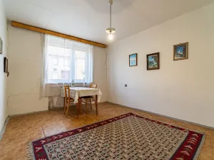 Prodej rodinného domu, Otrokovice - Kvítkovice, Bartošova, 175 m2