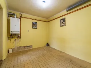 Prodej rodinného domu, Otrokovice - Kvítkovice, Bartošova, 175 m2