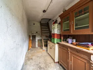 Prodej rodinného domu, Otrokovice - Kvítkovice, Bartošova, 175 m2