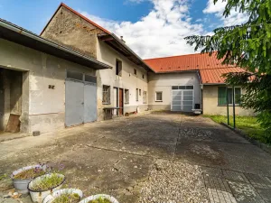 Prodej rodinného domu, Otrokovice - Kvítkovice, Bartošova, 175 m2