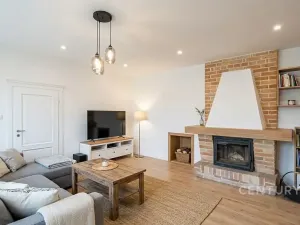 Prodej pozemku pro bydlení, Kamenice, Kaštanová, 1413 m2