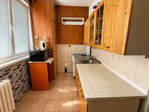 Prodej bytu 3+1, Kroměříž, Vrobelova, 58 m2