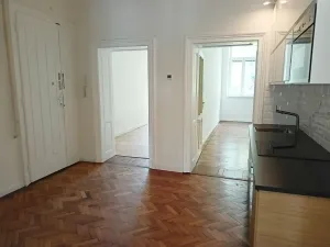 Pronájem bytu 3+1, Brno, Hlinky, 85 m2