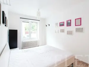 Prodej bytu 2+kk, Praha - Libeň, Františka Kadlece, 44 m2