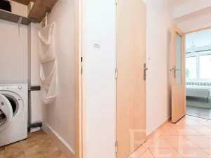 Prodej bytu 2+kk, Praha - Libeň, Františka Kadlece, 44 m2