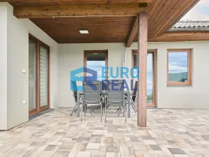 Prodej rodinného domu, Bavoryně, 125 m2