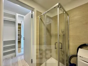 Pronájem bytu 1+kk, Brno, Střední, 32 m2