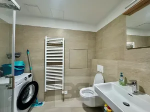 Pronájem bytu 1+kk, Brno, Střední, 32 m2