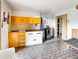Prodej chaty, Boršov nad Vltavou, 30 m2