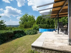 Prodej zahrady, Žitenice, 651 m2