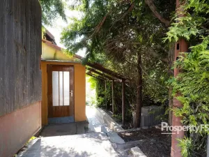 Prodej zahrady, Žitenice, 651 m2