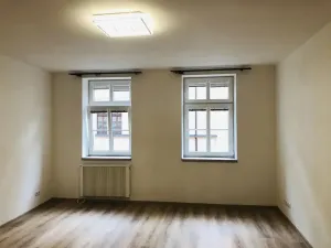 Pronájem bytu 2+1, Děčín, Radniční, 55 m2