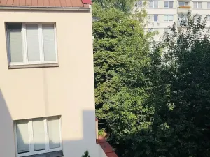 Pronájem bytu 2+1, Děčín, Radniční, 55 m2