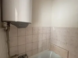 Pronájem bytu 1+1, Kunratice, 40 m2