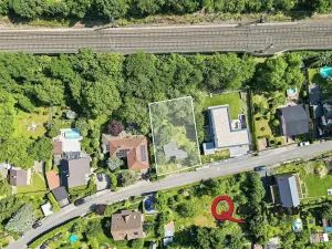 Prodej pozemku pro bydlení, Říčany, U Trati, 716 m2