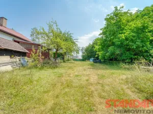 Prodej pozemku pro bydlení, Dobřany, 774 m2